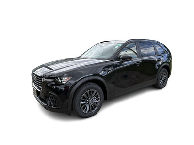 2025 Mazda CX-70 Hybrid in Scarborough, Ontario