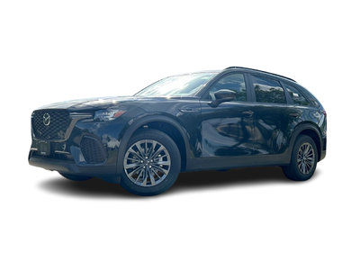 2025 Mazda CX-70 Hybrid in Scarborough, Ontario