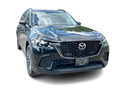 2025 Mazda CX-70 Hybrid in Scarborough, Ontario
