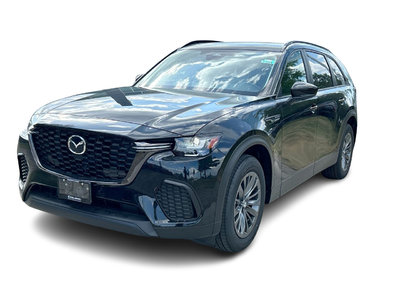 2025 Mazda CX-70 Hybrid in Scarborough, Ontario