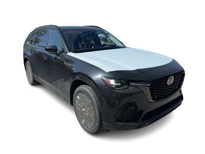 Mazda CX-70 Mild Hybrid  2026 à Scarborough, Ontario