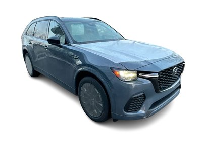 Mazda CX-70 Mild Hybrid  2026 à Scarborough, Ontario