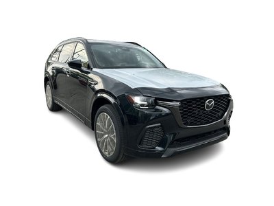 2026 Mazda CX-70 Mild Hybrid in Scarborough, Ontario