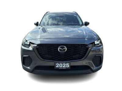 2025 Mazda CX-70 PHEV in Scarborough, Ontario
