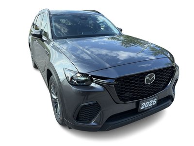 2025 Mazda CX-70 PHEV in Scarborough, Ontario
