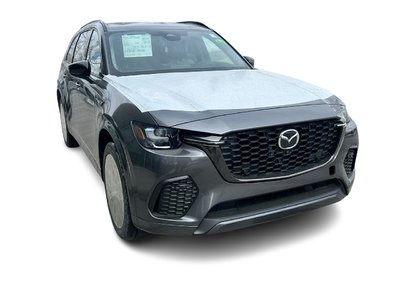 Mazda CX-70 Plug-In Hybrid  2026 à Scarborough, Ontario