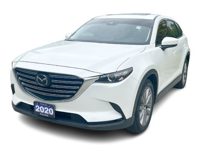 Mazda CX-9  2020 à Scarborough, Ontario