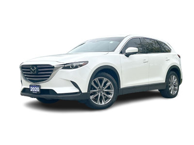 Mazda CX-9  2020 à Scarborough, Ontario