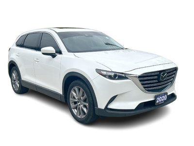 Mazda CX-9  2020 à Scarborough, Ontario
