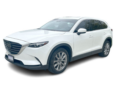 Mazda CX-9  2020 à Scarborough, Ontario