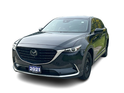 2021 Mazda CX-9 in Scarborough, Ontario