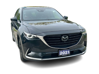 2021 Mazda CX-9 in Scarborough, Ontario