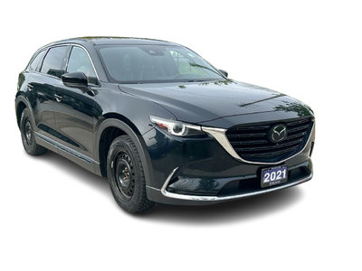 2021 Mazda CX-9 in Scarborough, Ontario
