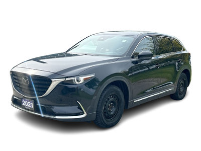 2021 Mazda CX-9 in Scarborough, Ontario
