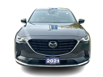 2021 Mazda CX-9 in Scarborough, Ontario