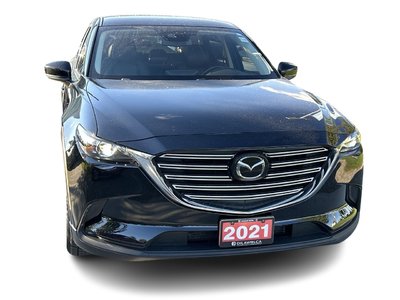 2021 Mazda CX-9 in Scarborough, Ontario