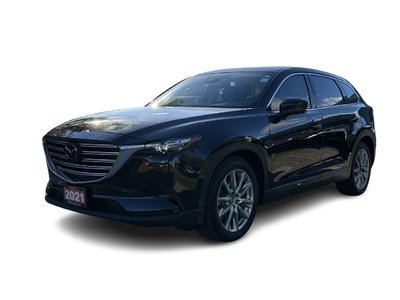 2021 Mazda CX-9 in Scarborough, Ontario