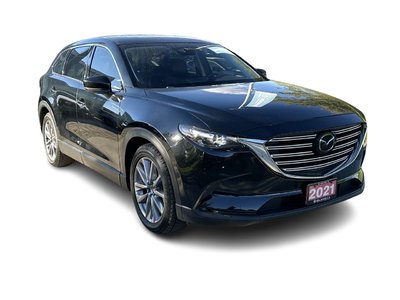 2021 Mazda CX-9 in Scarborough, Ontario