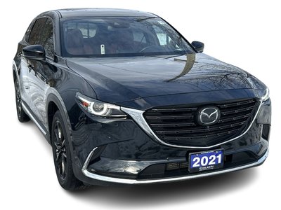 Mazda CX-9  2021 à Scarborough, Ontario