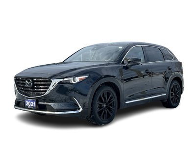 Mazda CX-9  2021 à Scarborough, Ontario