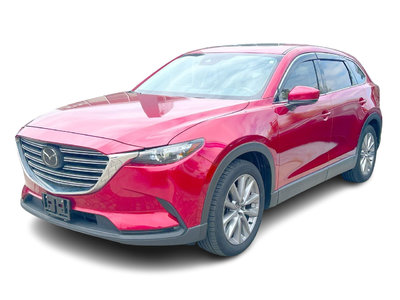 Mazda CX-9  2022 à Scarborough, Ontario