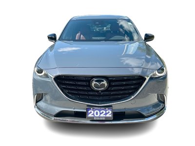 2022 Mazda CX-9 in Scarborough, Ontario
