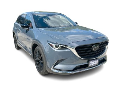 2022 Mazda CX-9 in Scarborough, Ontario