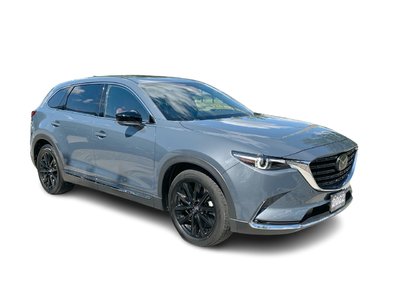 2022 Mazda CX-9 in Scarborough, Ontario