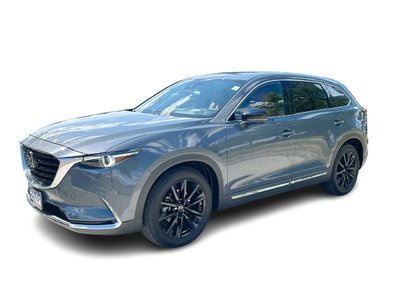 2022 Mazda CX-9 in Scarborough, Ontario