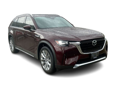 2025 Mazda CX-90 Hybrid in Scarborough, Ontario