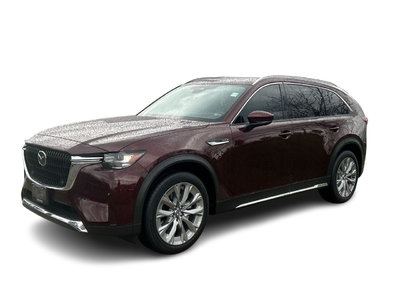 2025 Mazda CX-90 Hybrid in Scarborough, Ontario