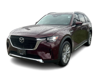 2025 Mazda CX-90 Hybrid in Scarborough, Ontario