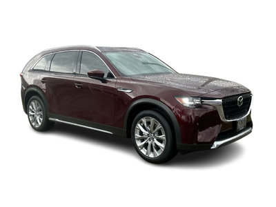 2025 Mazda CX-90 Hybrid in Scarborough, Ontario