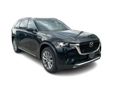 Mazda CX-90 Hybrid  2025 à Scarborough, Ontario