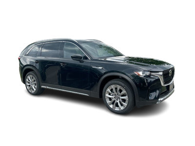 Mazda CX-90 Hybrid  2025 à Scarborough, Ontario