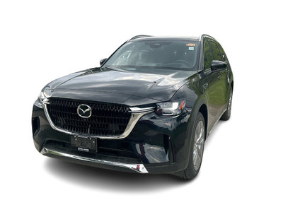 Mazda CX-90 Hybrid  2025 à Scarborough, Ontario
