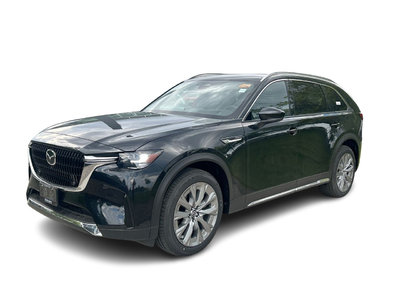 Mazda CX-90 Hybrid  2025 à Scarborough, Ontario