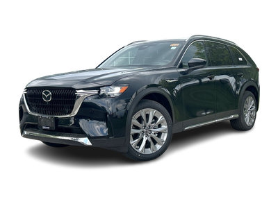 Mazda CX-90 Hybrid  2025 à Scarborough, Ontario
