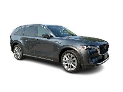 2025 Mazda CX-90 Hybrid in Scarborough, Ontario