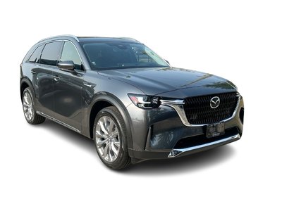 2025 Mazda CX-90 Hybrid in Scarborough, Ontario