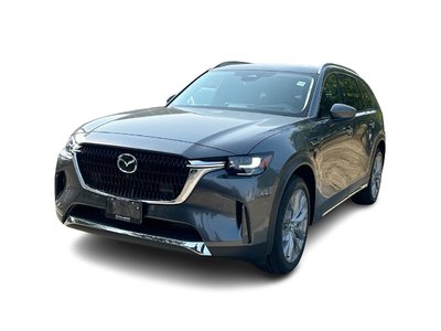 2025 Mazda CX-90 Hybrid in Scarborough, Ontario
