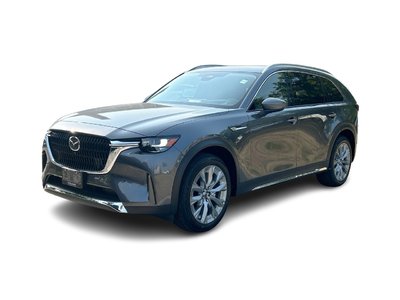2025 Mazda CX-90 Hybrid in Scarborough, Ontario