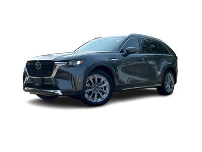 2025 Mazda CX-90 Hybrid in Scarborough, Ontario