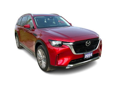 2024 Mazda CX-90 MHEV in Scarborough, Ontario