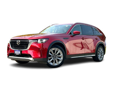 2024 Mazda CX-90 MHEV in Scarborough, Ontario