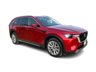 2024 Mazda CX-90 MHEV in Scarborough, Ontario