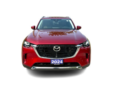 2024 Mazda CX-90 MHEV in Scarborough, Ontario
