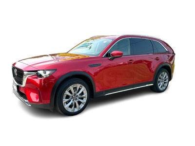 2024 Mazda CX-90 MHEV in Scarborough, Ontario