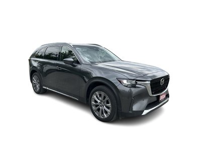 Mazda CX-90 MHEV  2024 à Scarborough, Ontario