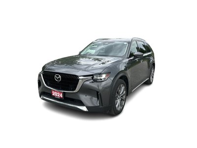Mazda CX-90 MHEV  2024 à Scarborough, Ontario